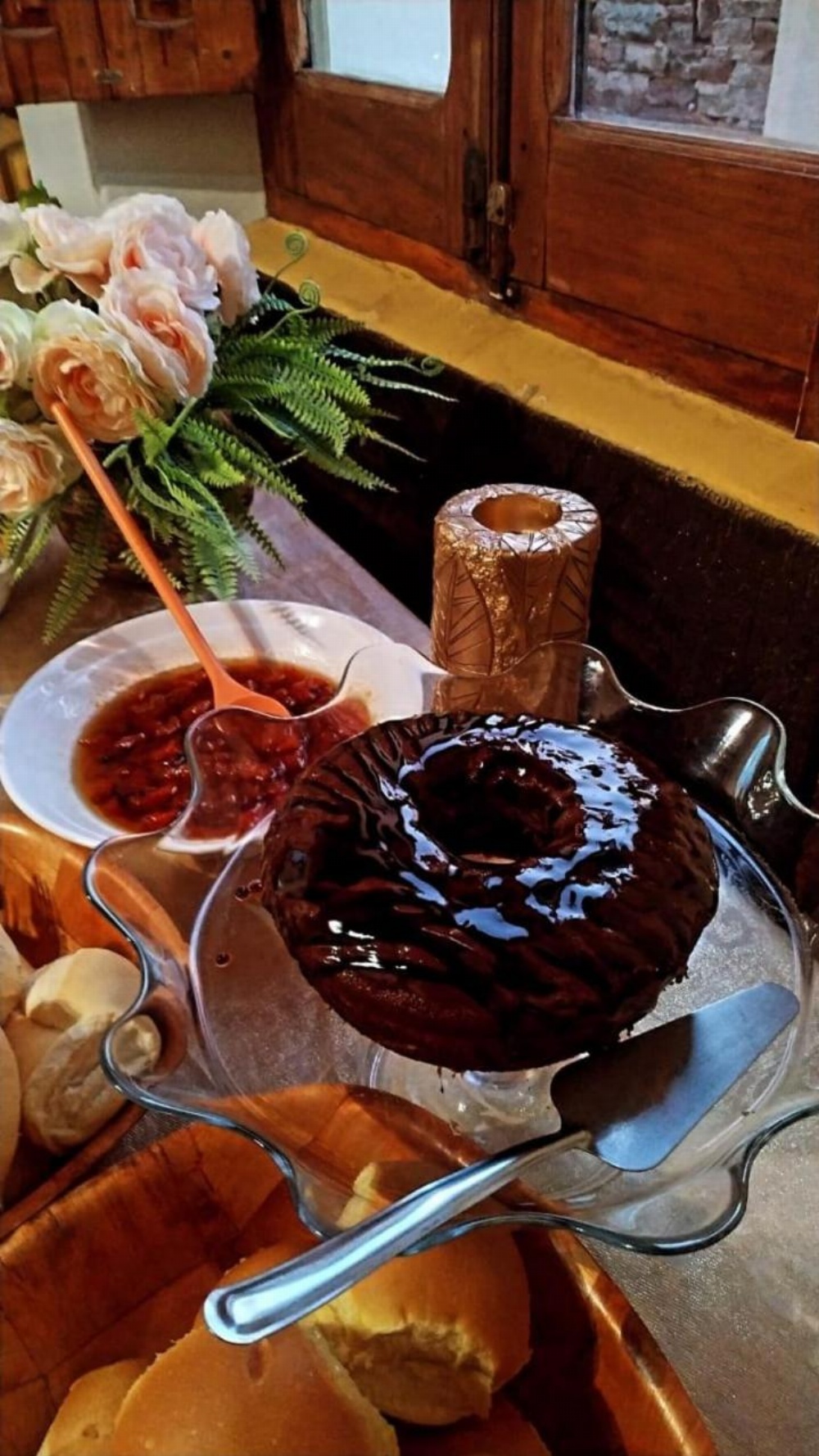 Hotel Castelo Main image